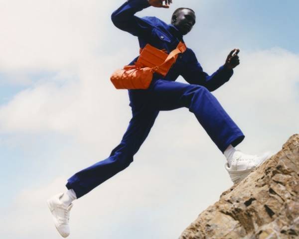 ルイ・ヴィトンのメンズレザーグッズに新たなトリヨン・モノグラムとモノグラム・マカサーが登場