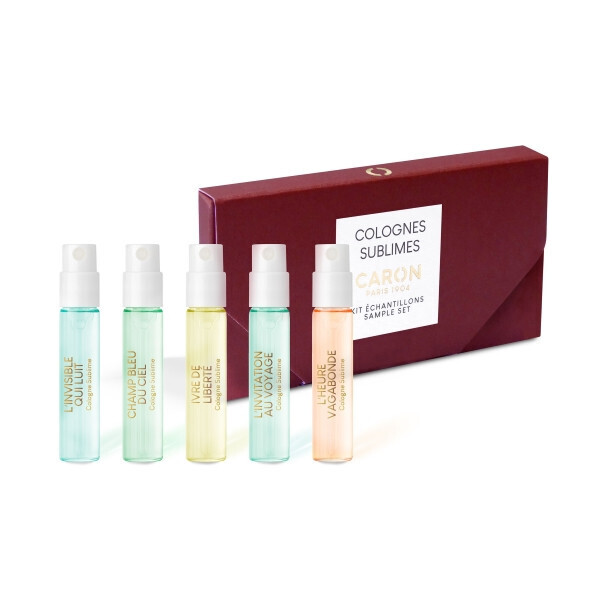 フォションホテル京都とパリ老舗フレグランスメゾン「CARON」がコラボしたスペシャルアフタヌーンティー＆ステイプラン