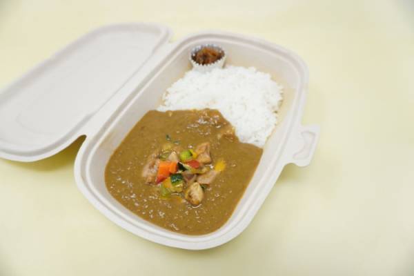 日本橋三越本店の屋上に家族で楽しめる本格派グリルテラス＆フードカートが期間限定でオープン