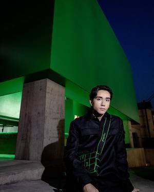 ボッテガ・ヴェネタ開催のイベント「The Square Tokyo」がスタート。ブランドの世界観を体感できる空間にセレブリティが来場