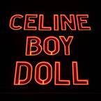 セリーヌ オム 22 WINTER コレクション 「BOY DOLL」をローンチ。イセタンメンズ他で先行発売