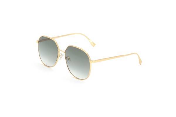 フェンディがアイウエアコレクションの新作を発表、キム・ジョーンズが提案するフェンディウーマンのためのクリエイティブなビジョンを反映