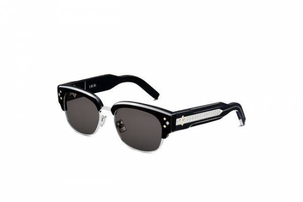 ディオールから「CD ダイヤモンド」サングラスが登場。先進テクノロジーと洗練されたクラフツマンシップを融合