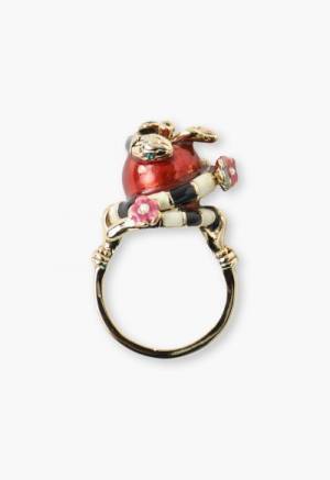 アナ スイからダークファンタジーな世界観が魅力的なアクセサリーコレクションが登場