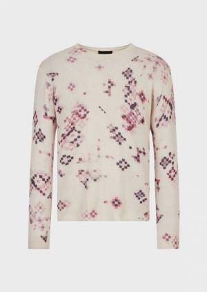 「メキシコの旅」をイメージした新作アイテムが登場! エンポリオ アルマーニ 2022年秋冬シーズン第一弾が店頭展開スタート