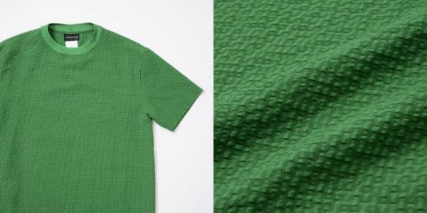 「メキシコの旅」をイメージした新作アイテムが登場! エンポリオ アルマーニ 2022年秋冬シーズン第一弾が店頭展開スタート