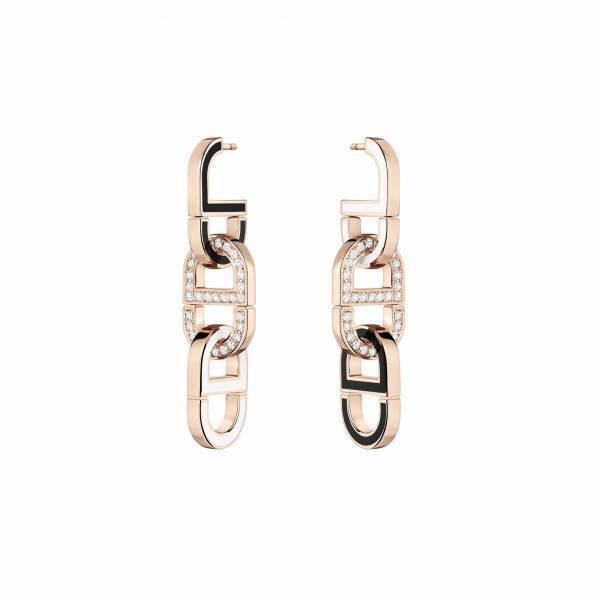 ヴィクトワール・ドゥ・カステラ―ヌによる新ジュエリーコレクション「カラー ディオール」が誕生