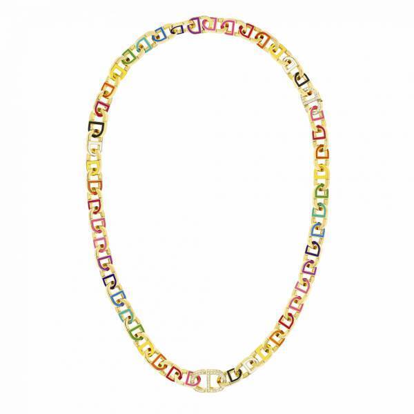 ヴィクトワール・ドゥ・カステラ―ヌによる新ジュエリーコレクション「カラー ディオール」が誕生