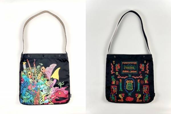 日本で4年ぶりの個展開催! 伊勢丹新宿店でウィル・スウィーニーの展示会「PLASTIC PLANET」 を開催