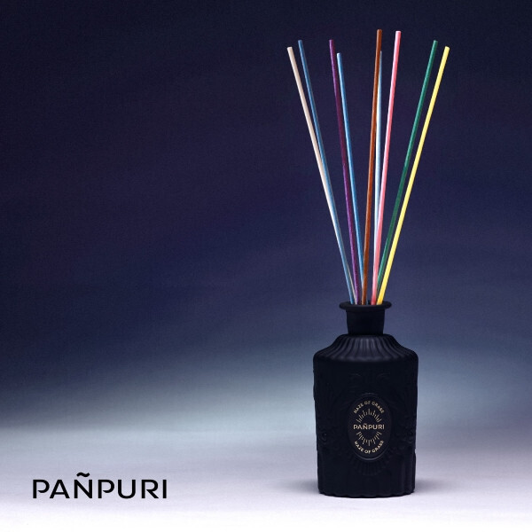 タイ発のホームフレグランスブランド「パンピューリ」がイセタンメンズでポップアップを開催