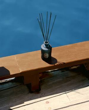 タイ発のホームフレグランスブランド「パンピューリ」がイセタンメンズでポップアップを開催