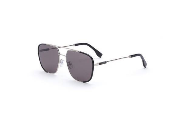 LVMHのアイウエアエキスパート テリオス社がつくり出す、フェンディの2022-23年秋冬 メンズアイウェアコレクション