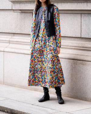 新宿伊勢丹でトゥモローランドのオリジナルブランド「BACCA」のポップアップを開催。伊勢丹新宿店別注商品も登場