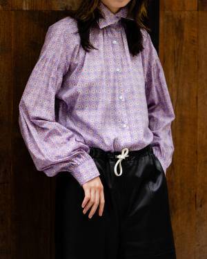 新宿伊勢丹でトゥモローランドのオリジナルブランド「BACCA」のポップアップを開催。伊勢丹新宿店別注商品も登場