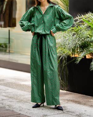 新宿伊勢丹でトゥモローランドのオリジナルブランド「BACCA」のポップアップを開催。伊勢丹新宿店別注商品も登場