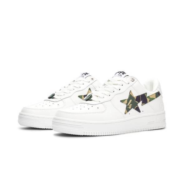 べイプがイセタンメンズでポップアップを開催。カリモク社製寄木造のベアブリックも登場