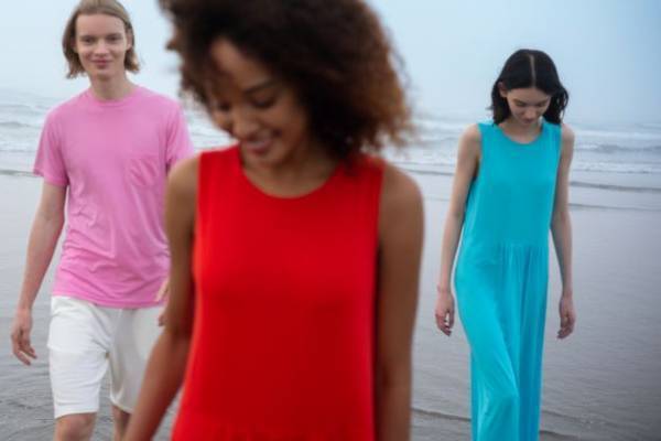 オニツカタイガーから地球環境に配慮した素材を使用したMADE IN JAPANの新コレクションを発表。着心地のよさと美しいシルエットにこだわり