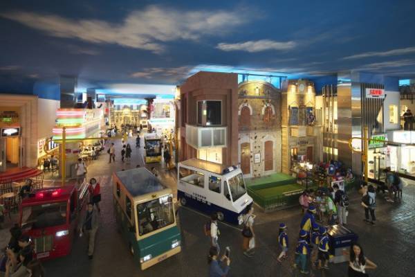 こども達がジュエリーデザイナーを体験! カルティエがキッザニア東京に「ジュエリーアトリエ」パビリオンを期間限定オープン