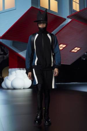 ルイ・ヴィトン 2022秋冬メンズ・コレクションの第2弾が発売、日常のコーディネートに溶け込むラインアップが登場