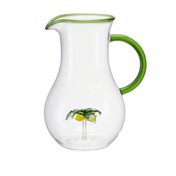 ディオール メゾンからカラフルなフルーツが散りばめられた「トゥッティ フルッティ」コレクションの新作が登場