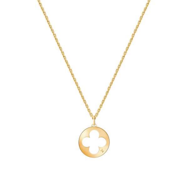 ルイ・ヴィトンのファインジュエリー コレクション「アンプラント」に新作が登場