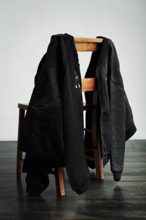 Y'sとテーラー東洋によるスカジャンコレクション「Y's 1972 - SUKAJAN」、先行予約をスタート