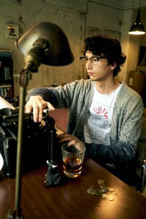 ルシアン ペラフィネが新作動画を公開、音楽は大沢伸一