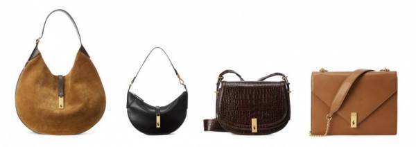 ポロ ラルフ ローレンからビンテージのIDブレスレットからインスピレーションを得た「Polo ID」コレクションが登場