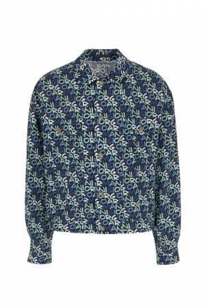 ジョルジオ アルマーニがブランド初となるリサイクル素材を使用したアイテムを発売