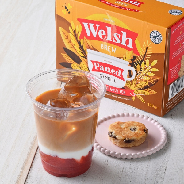 日本橋三越本店で「三越英国展」を開催。エリザベス女王即位70周年プラチナジュビリーの記念アイテムも登場