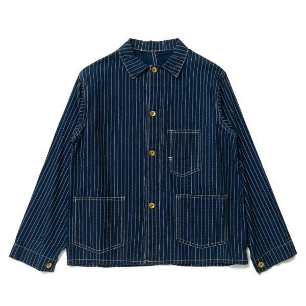 NIGO®秘蔵のヴィンテージコレクションを紹介する初の大型展覧会が母校・文化服装学院で開催