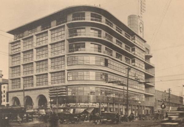 建築から辿る百貨店の歴史。日本橋高島屋で「百貨店展 ー憧れの建築史」を開催