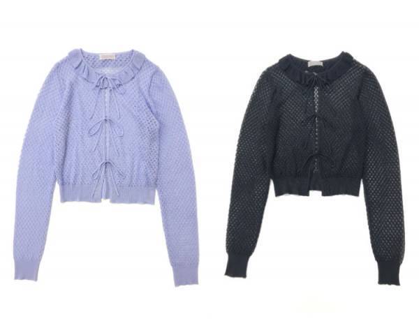 オンラインセレクトショップ「アキュートガール」が伊勢丹でリアルポップアップ。秋の始まりを感じる季節に新たなカワイイと出会う