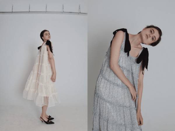 オンラインセレクトショップ「アキュートガール」が伊勢丹でリアルポップアップ。秋の始まりを感じる季節に新たなカワイイと出会う