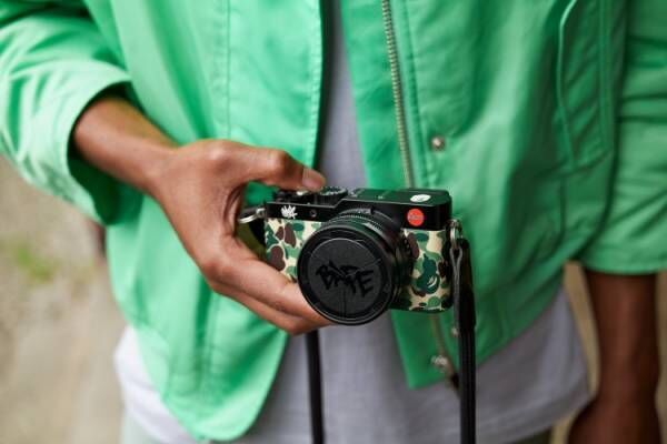 ライカ ベイプ Stash ストリートファッションを具現する特別なコンパクトデジタルカメラが誕生 22年8月日 ウーマンエキサイト 1 7 ライカ ベイプ Stash ストリートファッションを具現する特別なコンパクトデジタルカメラが誕生 22年8月日 ウーマンエキサイト 1 7