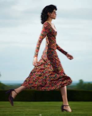 ポール・スミスが2022年秋冬コレクションのキャンペーンを公開。アイロニー漂うユーモアのニュアンスも表現