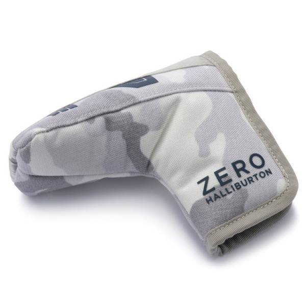 ゼロハリバートンのゴルフコレクションで人気のコーデュラシリーズに新色ホワイトカモが登場