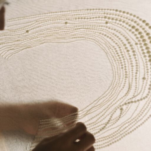 ジェニファー・ロペスが結婚式に選んだのは「ラルフ ローレン」のドレス