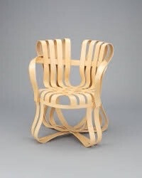 ギンザシックスで「アメリカ現代アートExhibition」を開催。フランク・ゲーリーなど銀座に300以上あるギャラリーから世界的な作品を特選