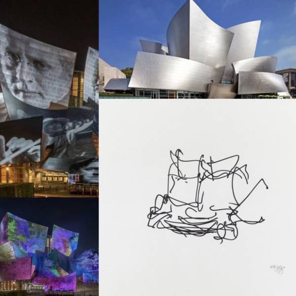 ギンザシックスで「アメリカ現代アートExhibition」を開催。フランク・ゲーリーなど銀座に300以上あるギャラリーから世界的な作品を特選