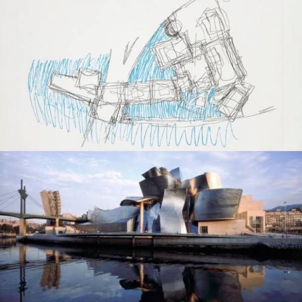 ギンザシックスで「アメリカ現代アートExhibition」を開催。フランク・ゲーリーなど銀座に300以上あるギャラリーから世界的な作品を特選