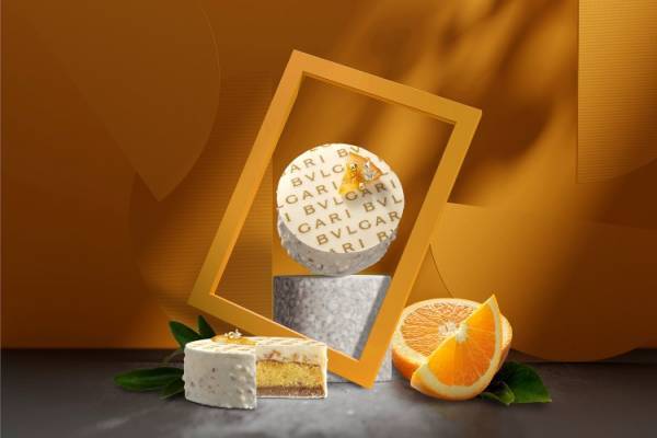 イタリア ナポリの伝統菓子にインスピレーションを得たブルガリ イル・チョコラートの新作「トルティーノ・パスティエーラ」