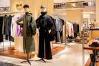 パリ発のファッションブランド「パトゥ」が新宿伊勢丹3階に新店舗をオープン