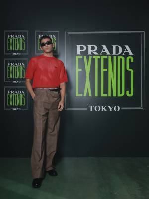 「PRADAEXTENDS」が示したプラダの先進性【COLUMN】