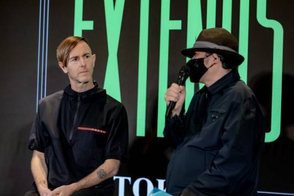 「PRADAEXTENDS」が示したプラダの先進性【COLUMN】