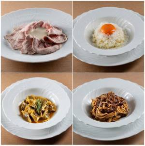 新宿伊勢丹で恒例のイタリア展を開催。2年ぶりにイートインも復活