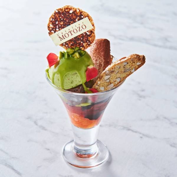 新宿伊勢丹で恒例のイタリア展を開催。2年ぶりにイートインも復活