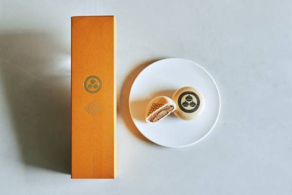 小布施堂×カカオハナレ、栗菓子の名店とチョコ和菓子の専門店から厳選素材と技術を掛け合わせた3種のスイーツが登場