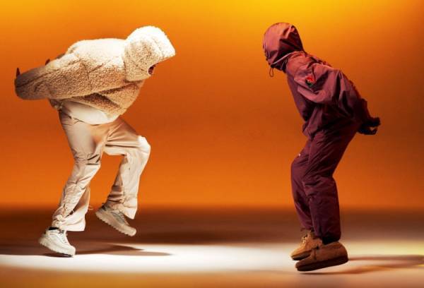 モンクレールがセルジオ・ザンボンの手掛ける「2 モンクレール 1952 マン」を発表