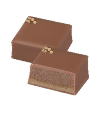 日本上陸から50年の記念イヤーを締めくくる、ゴディバ「50周年アニバーサリー プレミアム コレクション 別格」